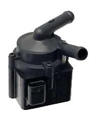 BOMBA AGUA AUXILIAR ELETRICA
