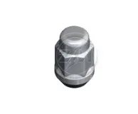 PORCA RODA ALUMINIO M12X1,5MM